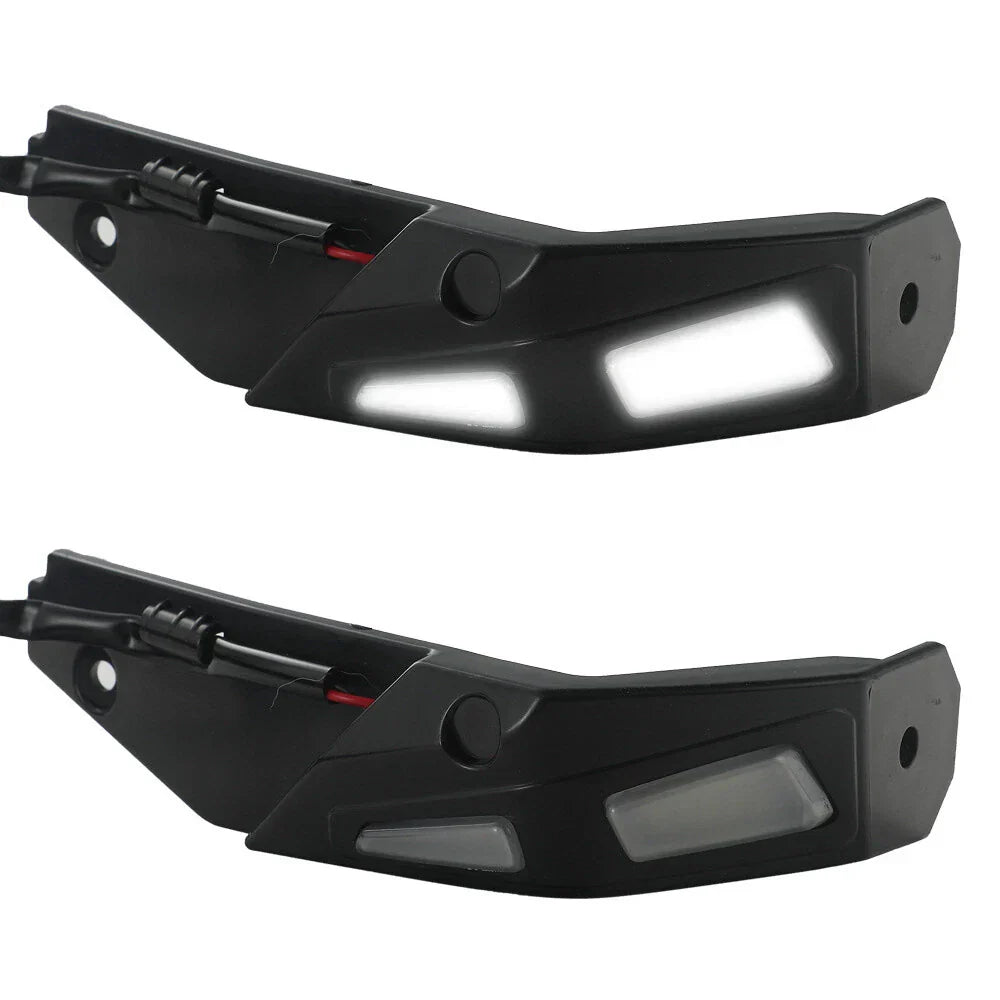 LED Light Kit for Can-Am Ryker 600 900 Sport Rally (2019-2023)