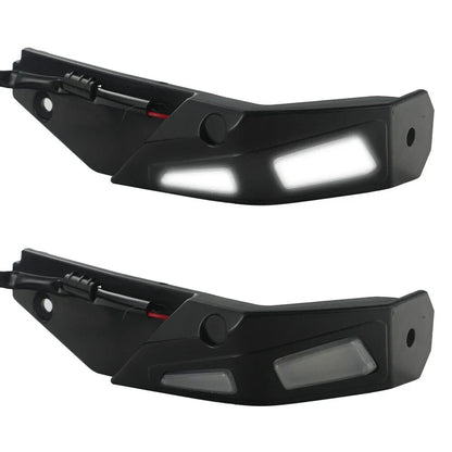 LED Light Kit for Can-Am Ryker 600 900 Sport Rally (2019-2023)