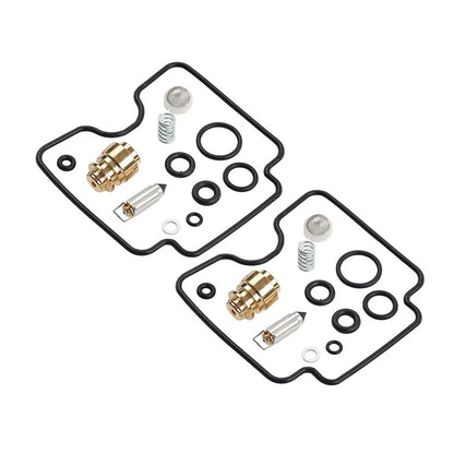 Carburetor Repair Kit for Yamaha XVS 1100 A Dragstar Classic (2000-2006)