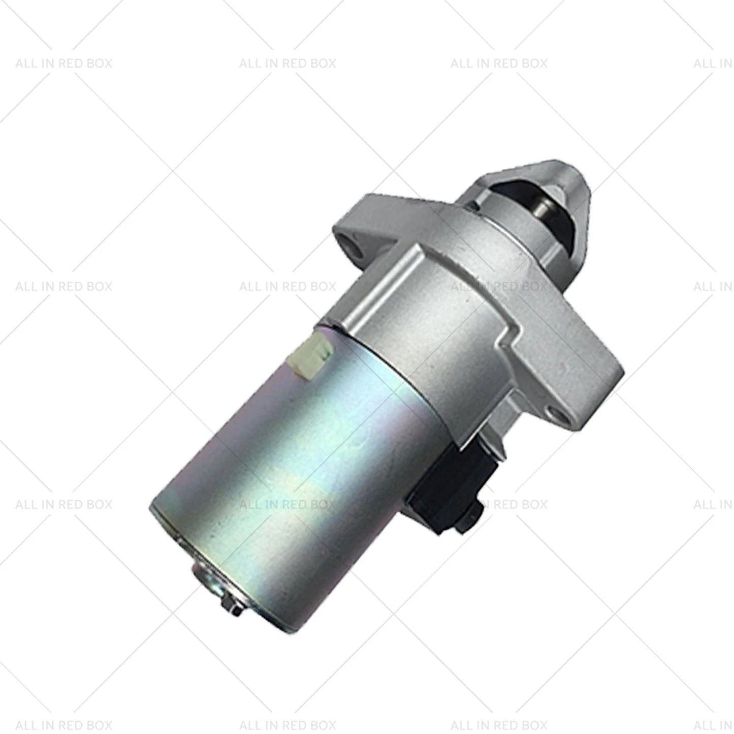 1. 1.6kW Starter Motor for Honda CR-V, Accord (2001-2017, 2003-2007)