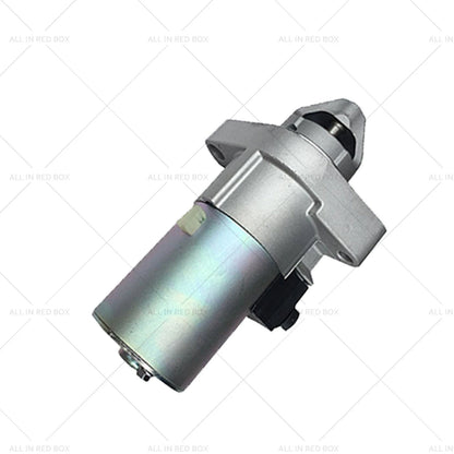 1. 1.6kW Starter Motor for Honda CR-V, Accord (2001-2017, 2003-2007)