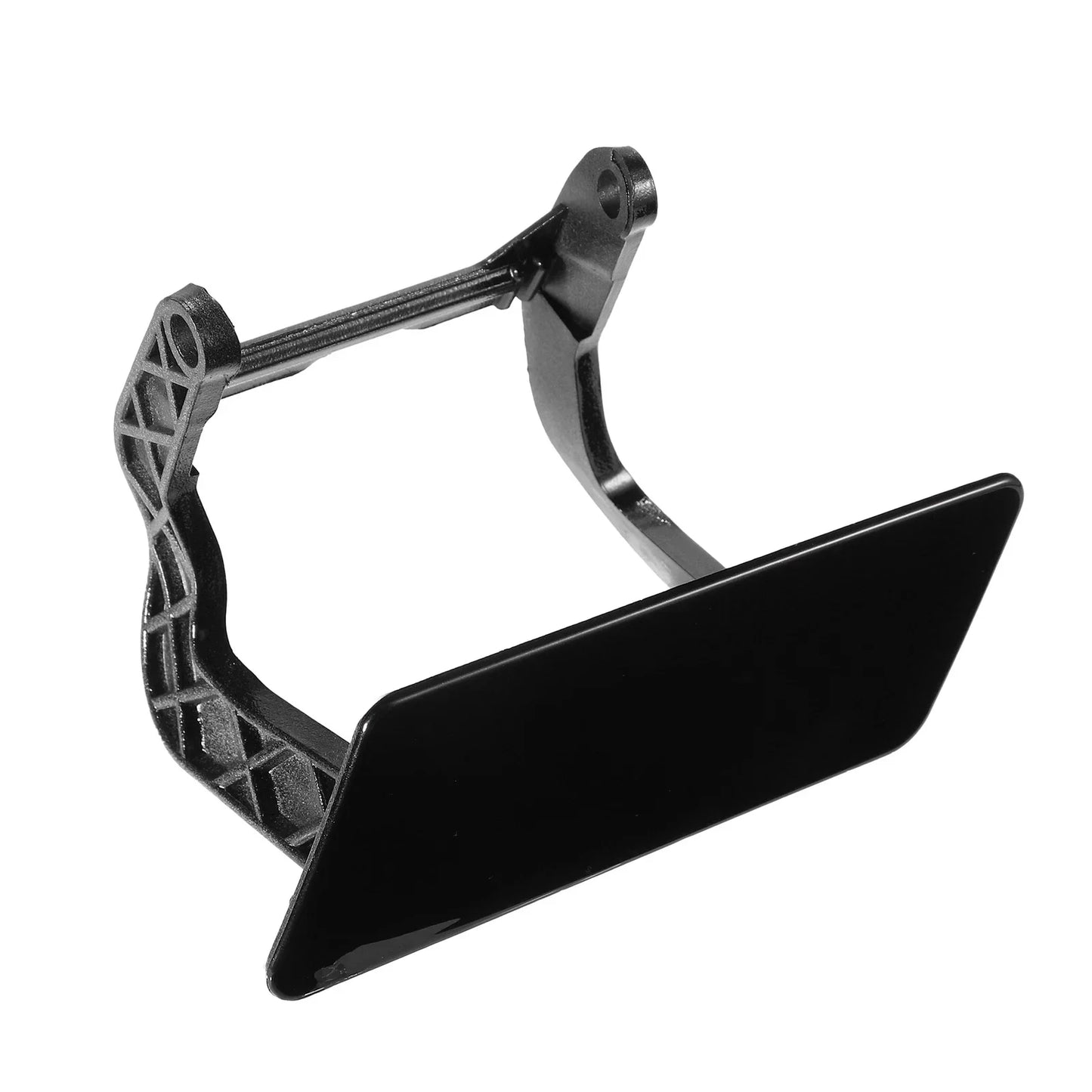 Front Left Bumper Headlight Washer Nozzle Cover for MERCEDES (2010-2015)