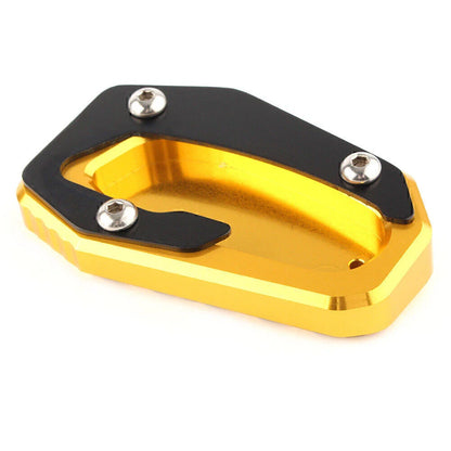 CNC Side Kickstand Extension Pad for YAMAHA TMAX 530 (2017-2018)