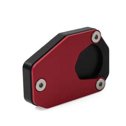 Kickstand Foot Side Stand Extension Pad for Speed400 Scrambler400X (2023)