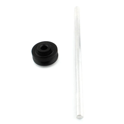 Balancing Adapter Rear Wheel for BMW K1200 K1600 R1200 R1250GS/RT (2003-2023)