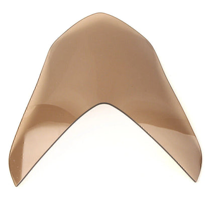 Smoke Front Headlight Lens Cover for Honda CB650F CBR650F (2014-2018)
