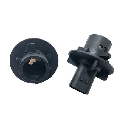 Indicator Connector Lead Plug & Bulb Holder for Land Rover Defender (1990-2016)