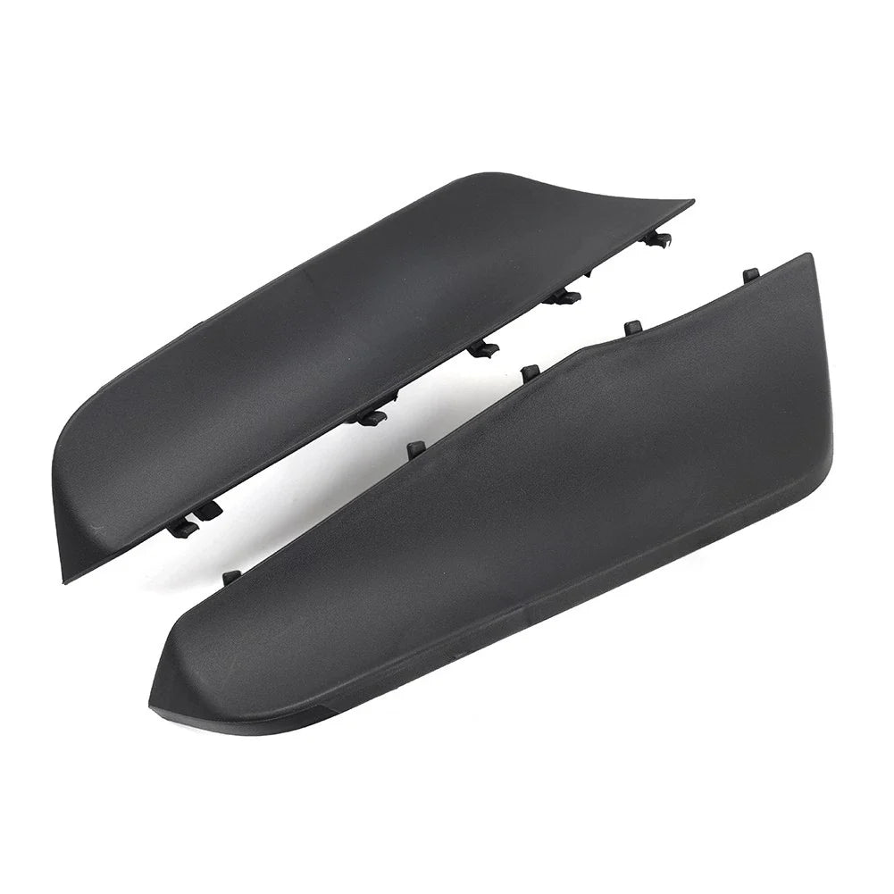 Front Bumper Filler Panel for Jeep Grand Cherokee (2011-2016)