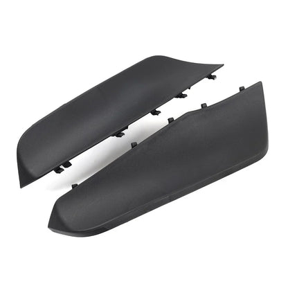 Front Bumper Filler Panel for Jeep Grand Cherokee (2011-2016)