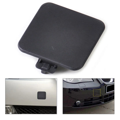 Front Tow Hook Cover Cap for BMW E60 E61 525i (2005-2010)