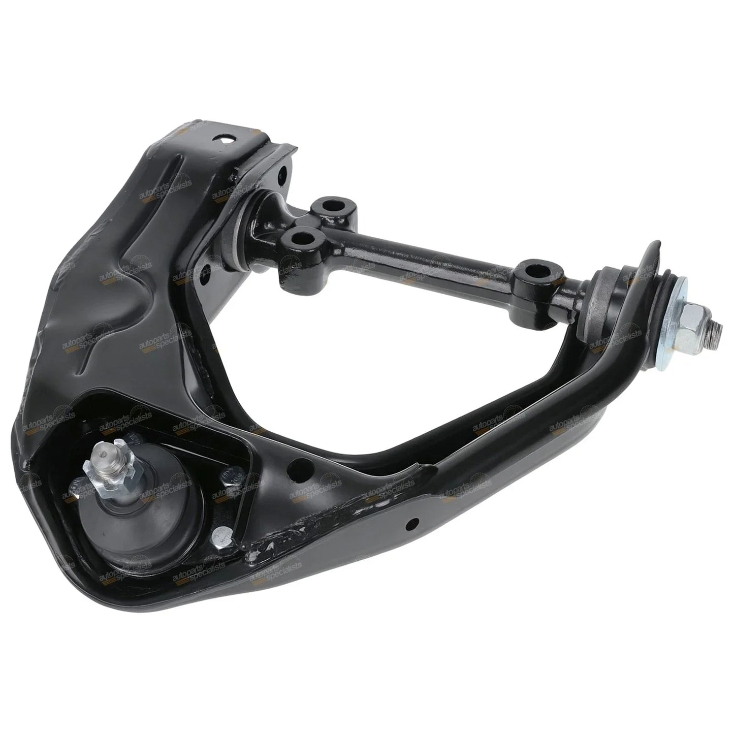 LH Front Upper Control Arm for Toyota Hilux Surf KZN130 KZN165 (1993–2005)