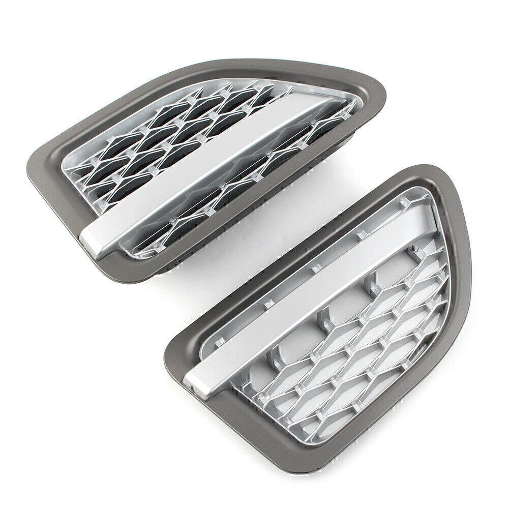 Fender Air Vent Grille for Land Rover Range Rover Sport (2005-2009)