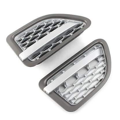 Fender Air Vent Grille for Land Rover Range Rover Sport (2005-2009)