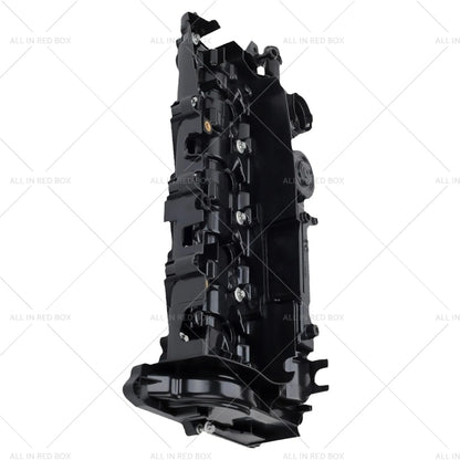 Rocker Cover for BMW 1 3 5 Series N47 2.0 Diesel (2007-2015)