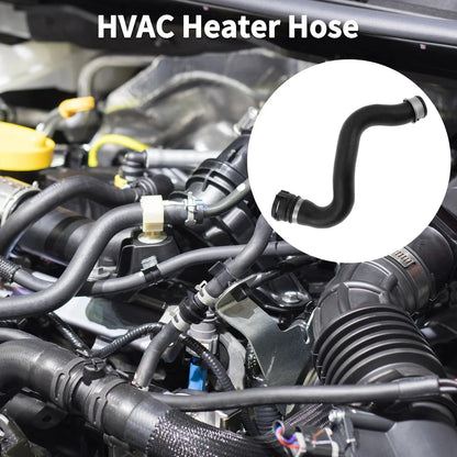 HVAC Heater Hose for Mercedes-Benz Vito W447 2.2D (2014-2024) Rubber