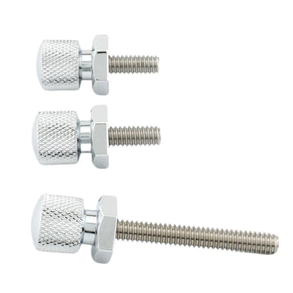 6mm Windshield Screw for Harley Electra Glide, Street Glide, Ultra Limited (14-23)