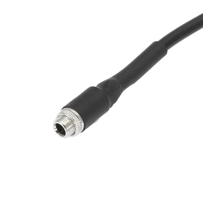 3.5mm AUX Audio Input Adapter Cable for BMW 750Li (2006-2008)