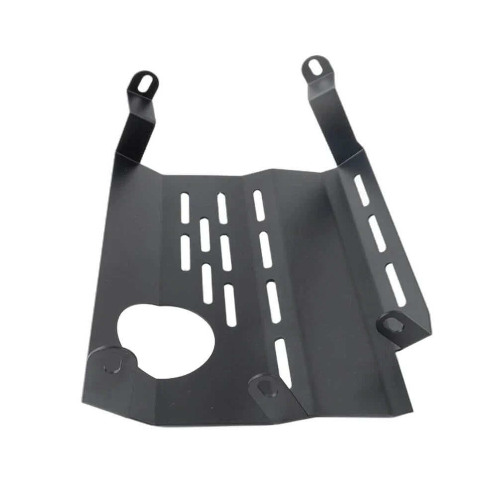 Skid Plate Engine Guard Cover for YAMAHA N-MAX155 AEROX155 (2013-2020)