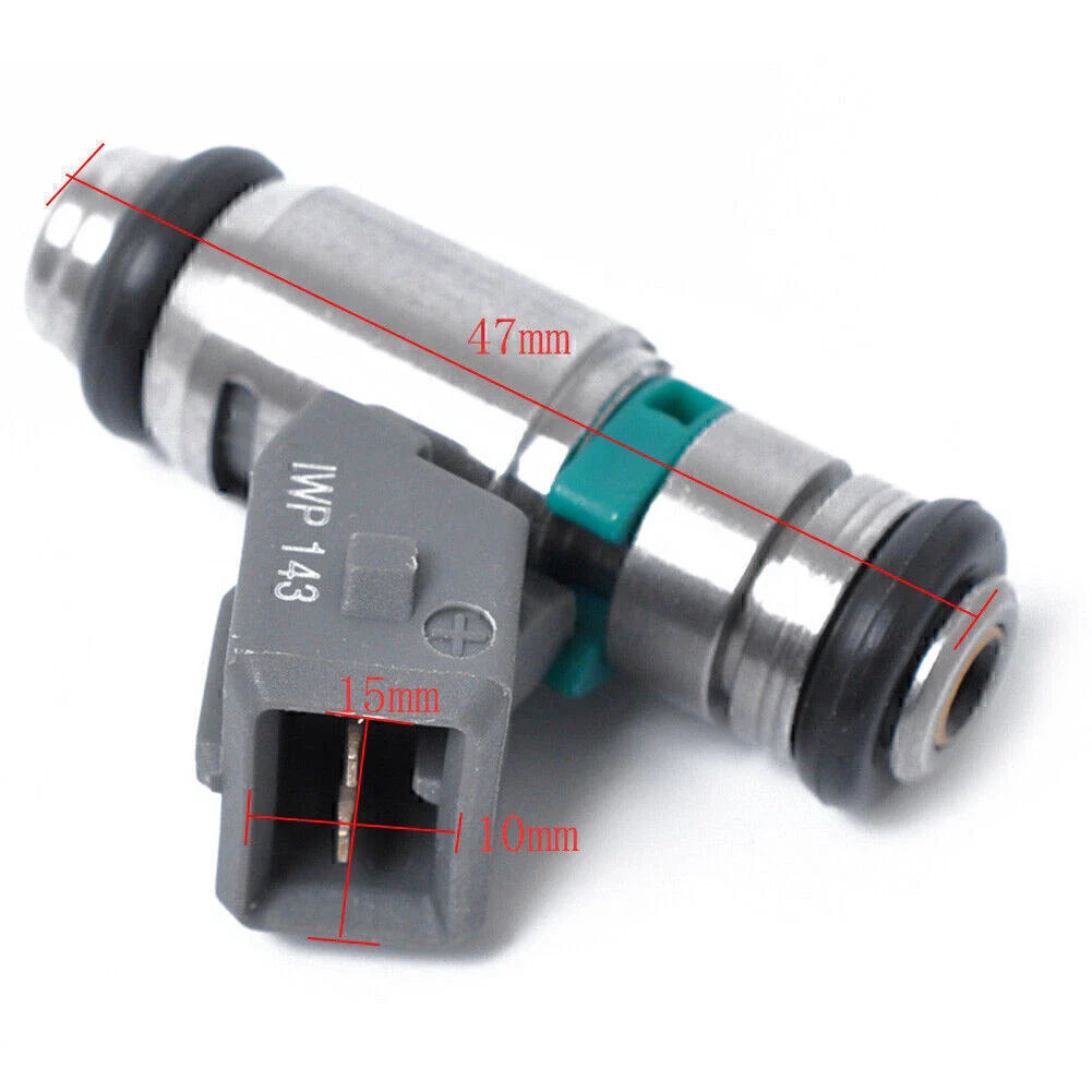 Fuel Injectors INJ533 for Nissan Renault Aprio Platina Clio (2002-2010)