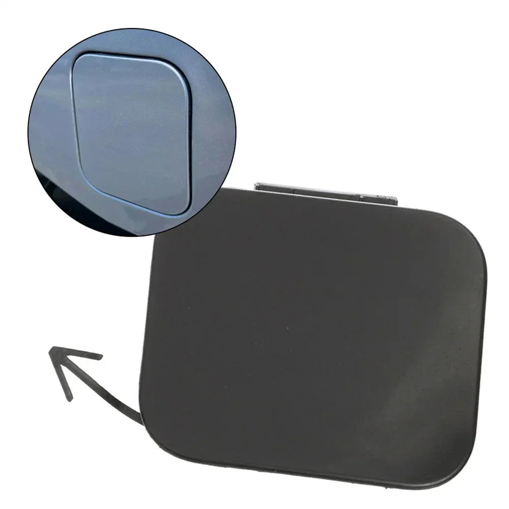 Bumper Tow Hook Cover Cap for Nissan Kicks (2017-2021)
