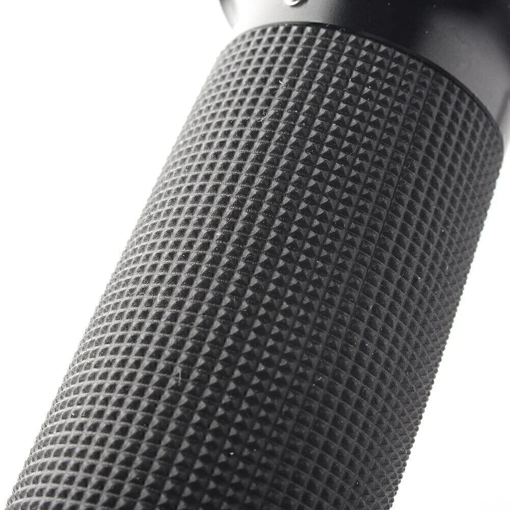 26MM CNC Handlebar Grips for Harley Davidson Touring (2014-2023)