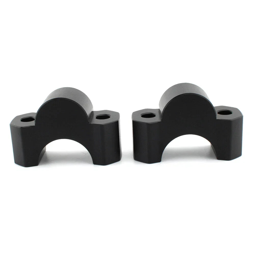 25mm Riser Handlebar Clip Adapter for BMW S1000R (2021-2024)
