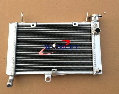 Aluminum Radiator for Yamaha YZF600R 1997-2007