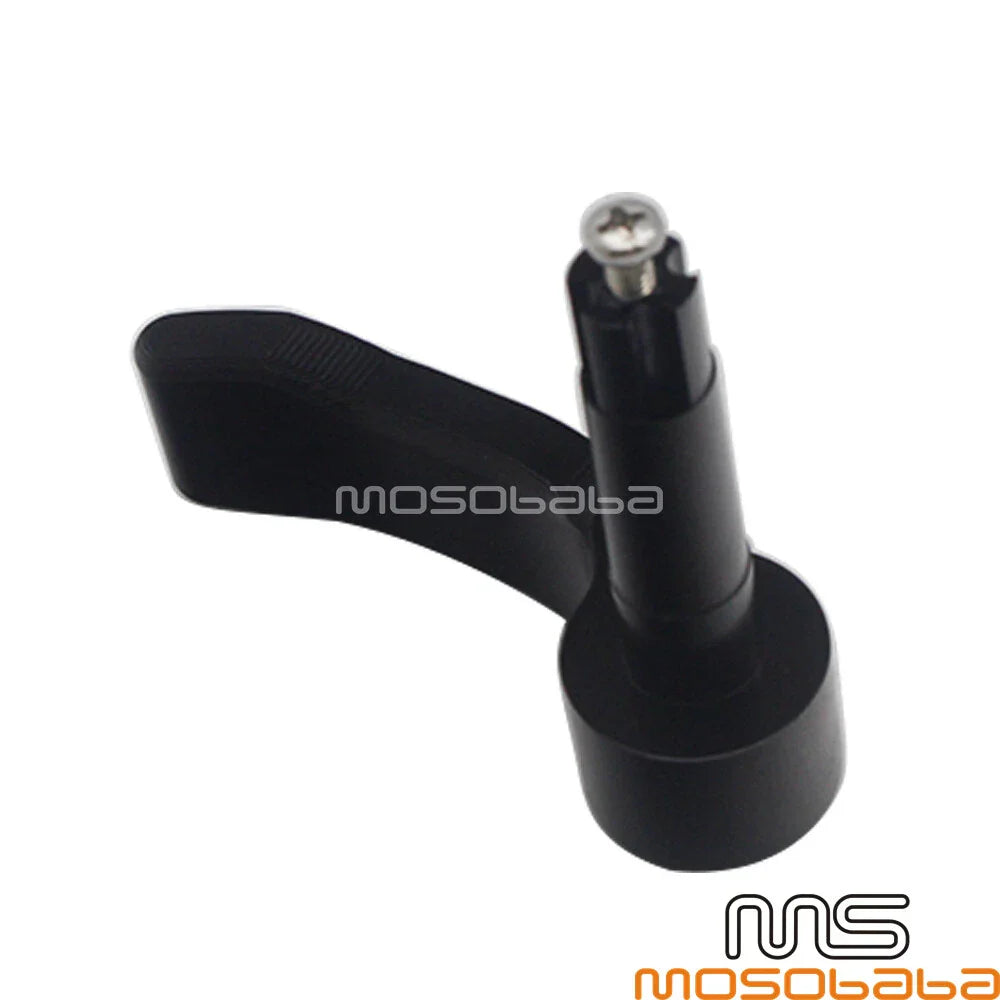 Thumb Throttle Lever for Polaris Scrambler 500/850/1000, Sportsman 300/400/450