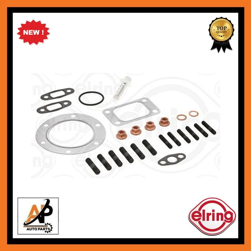 Charger Mounting Kit Replacement for Fiat 8060.25R.4200 () (—)