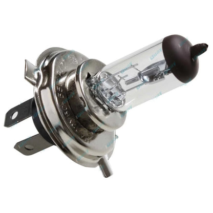 LH+RH Universal Headlights Pair w/Globes for Toyota Hilux/Hiace 1983-2005 LH=RH