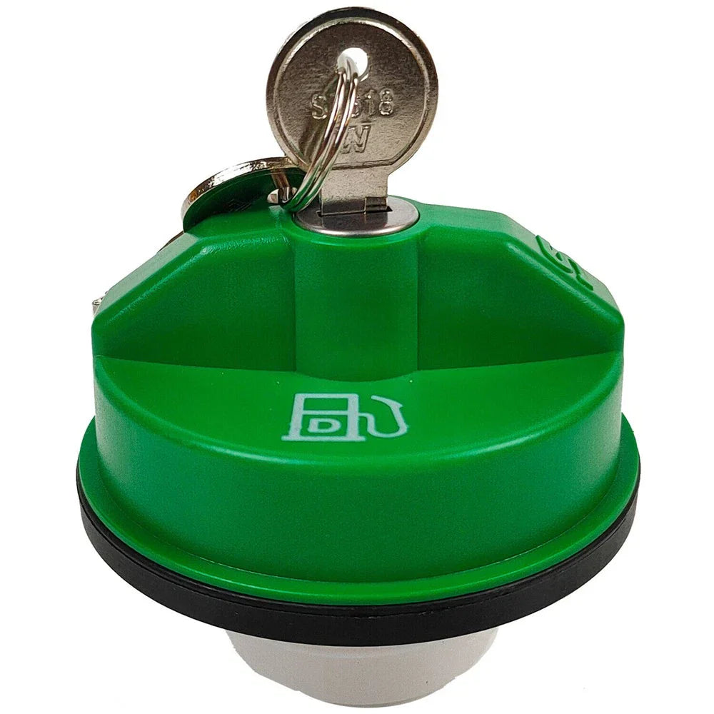 Locking Fuel Cap for Buick Electra, Cadillac Eldorado, Chevrolet Blazer (1985-1990)
