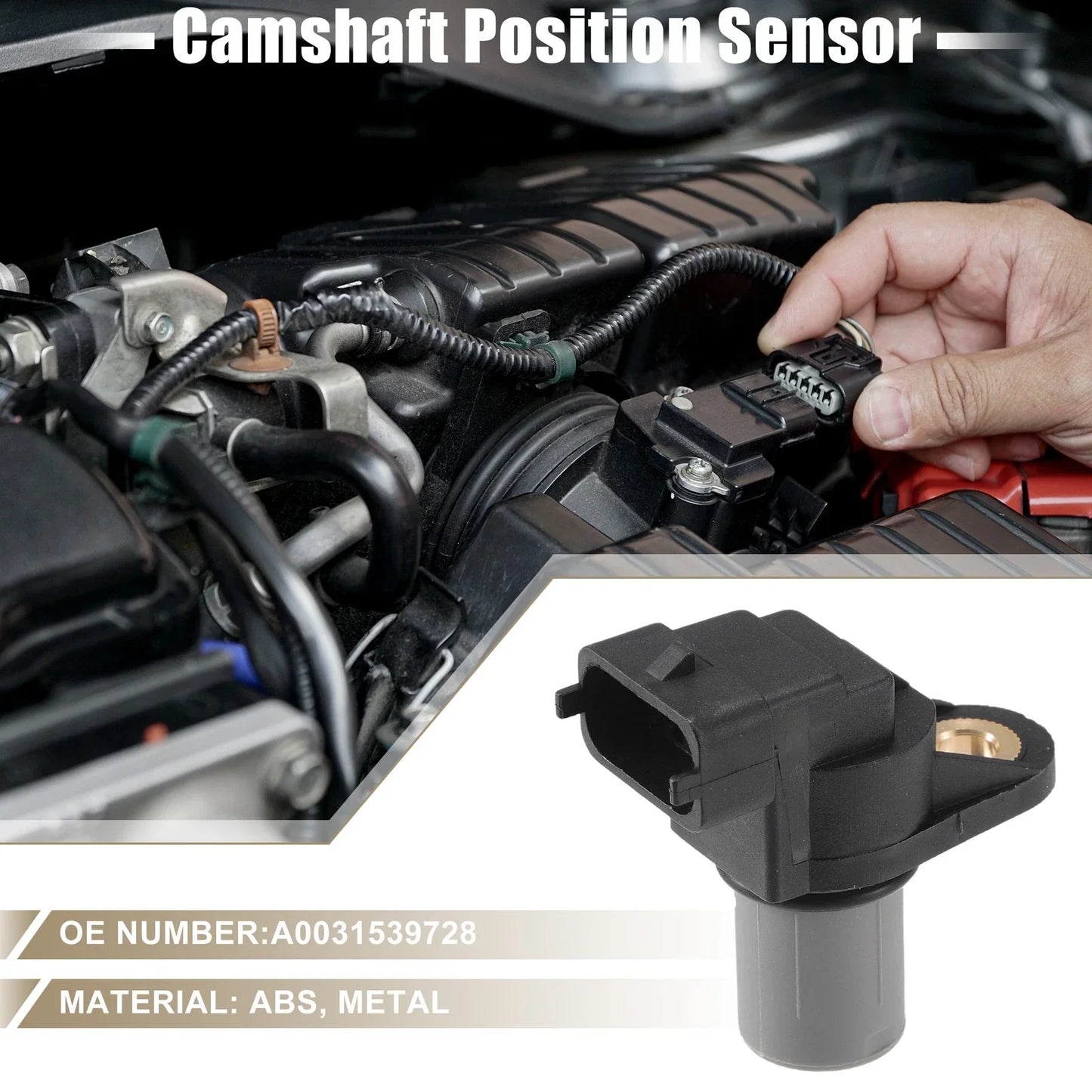 Camshaft Position Sensor for Dodge Sprinter 2500 (2003-2006)
