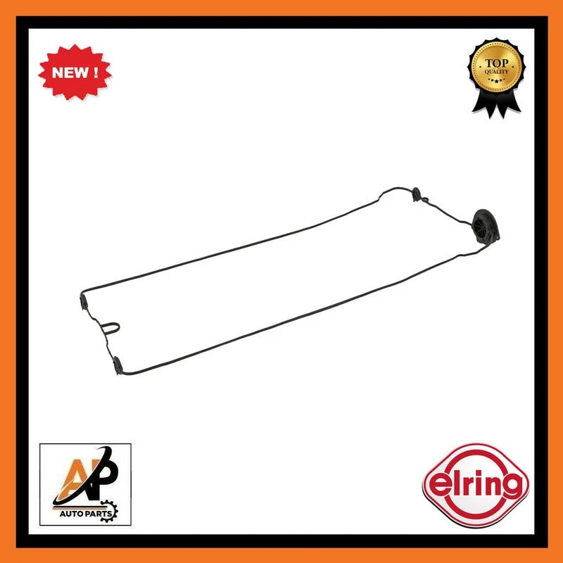 Cylinder Head Cover Gasket Replacement for Mercedes Benz OM 935.912 ()
