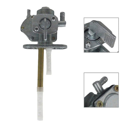 Tank Switch Valve Fuel Gas Petcock for Suzuki Quadsport LT80 LTZ250 LTF300