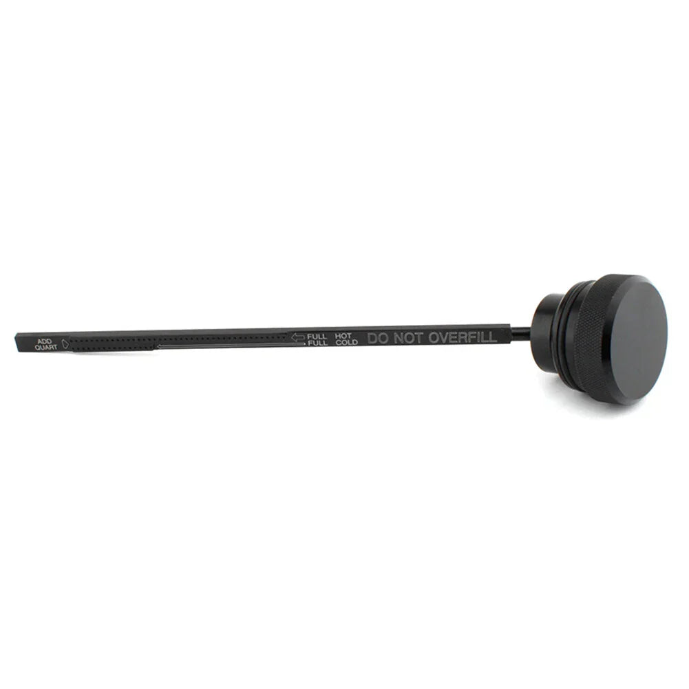 Oil Dipstick for Harley Dyna Wide Glide FXD FXDL (1991-1998)