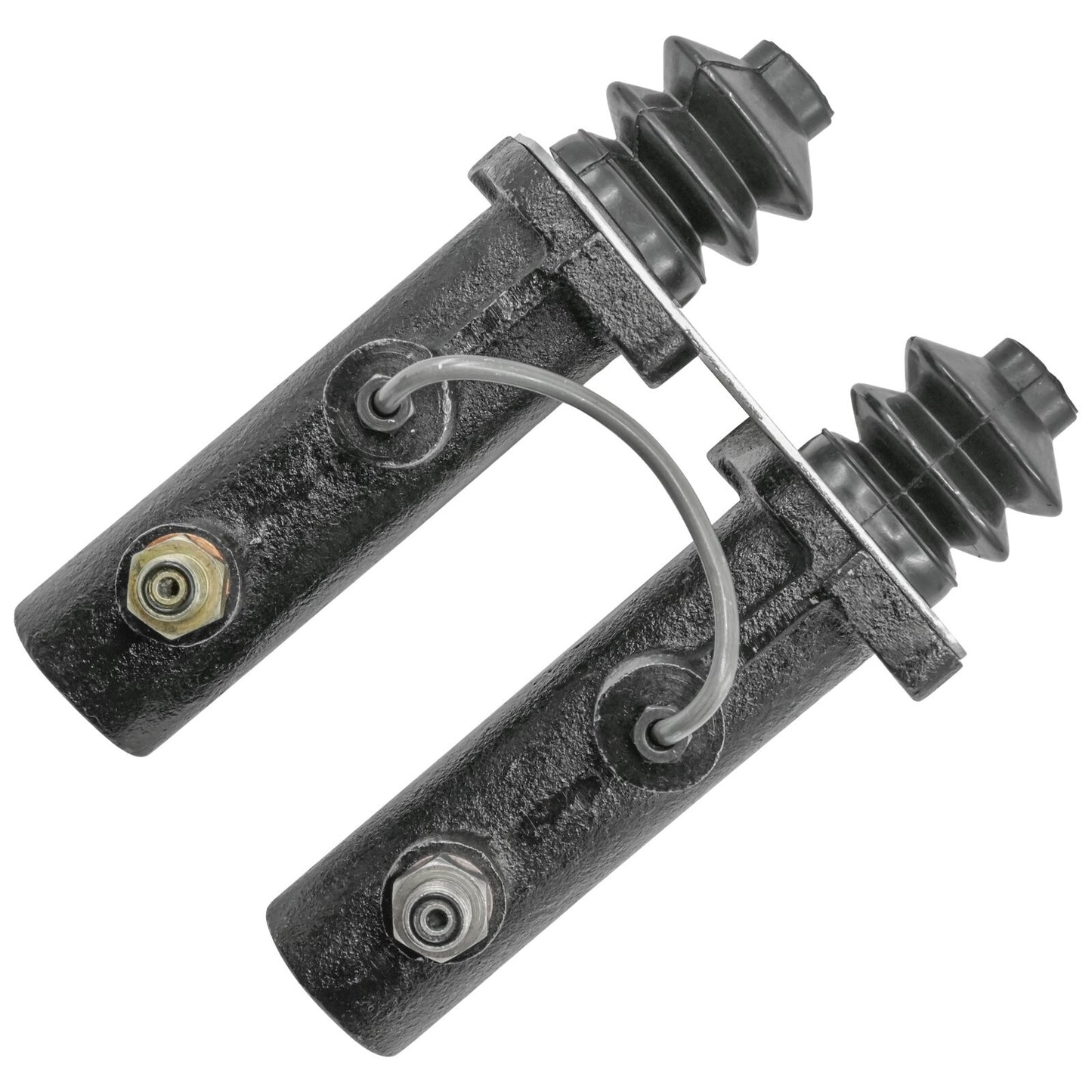 Brake Master Cylinder Replacement for Caterpillar 416D 420D 424D (2001–2018)