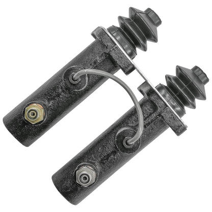 Brake Master Cylinder Replacement for Caterpillar 416D 420D 424D (2001–2018)