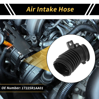 Car Intake Hose for Honda Civic 1.8L (2012-2015)