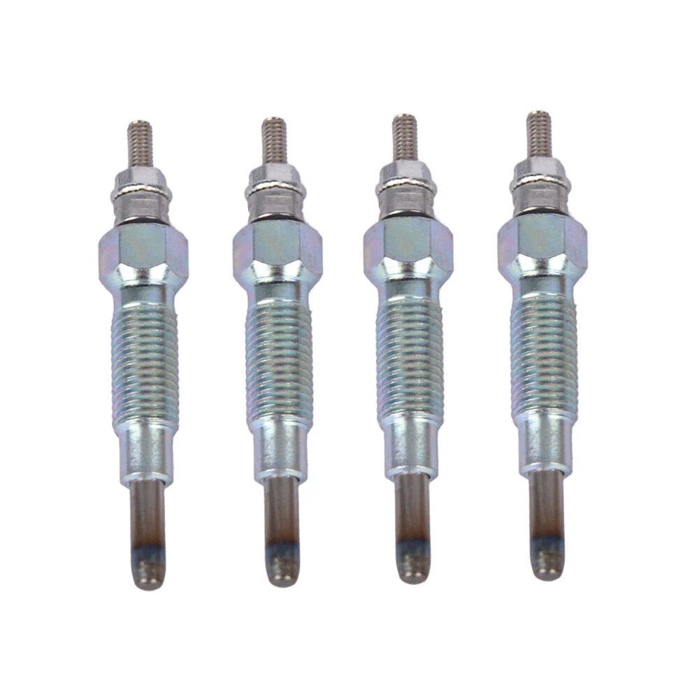 4 x New Plugs for Bobcat 643 645 743 1600 (D1402 V1702)