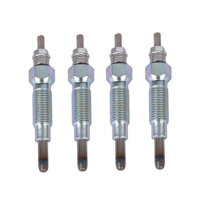 4 x New Plugs for Bobcat 643 645 743 1600 (D1402 V1702)