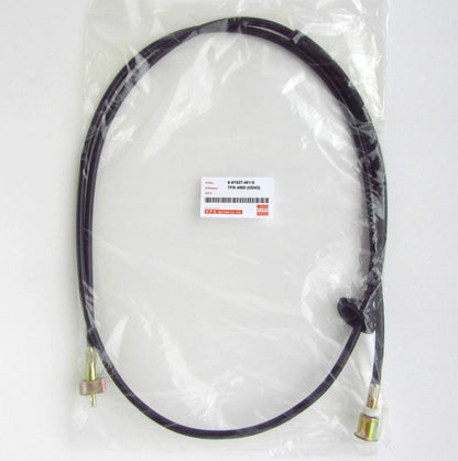 Speedo Cable for Isuzu TF TFR 4WD Holden Rodeo Vauxhall Brava (1988-2003)
