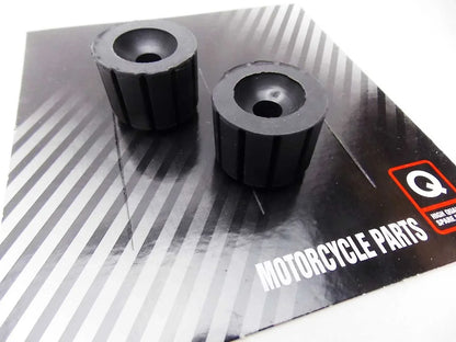 Rubber Mounts for Honda CB750A Hondamatic Fuel Tank (1976-1978)