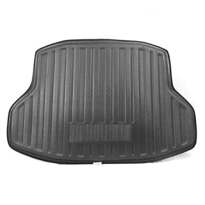 Rear Trunk Mat for Honda Civic (2016-2017)
