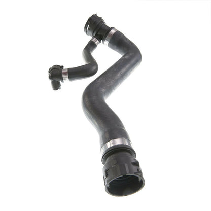 Upper Radiator Coolant Hose for BMW 120i 318i 320i X1 E82 E88 E90 E91 (2007-2015)