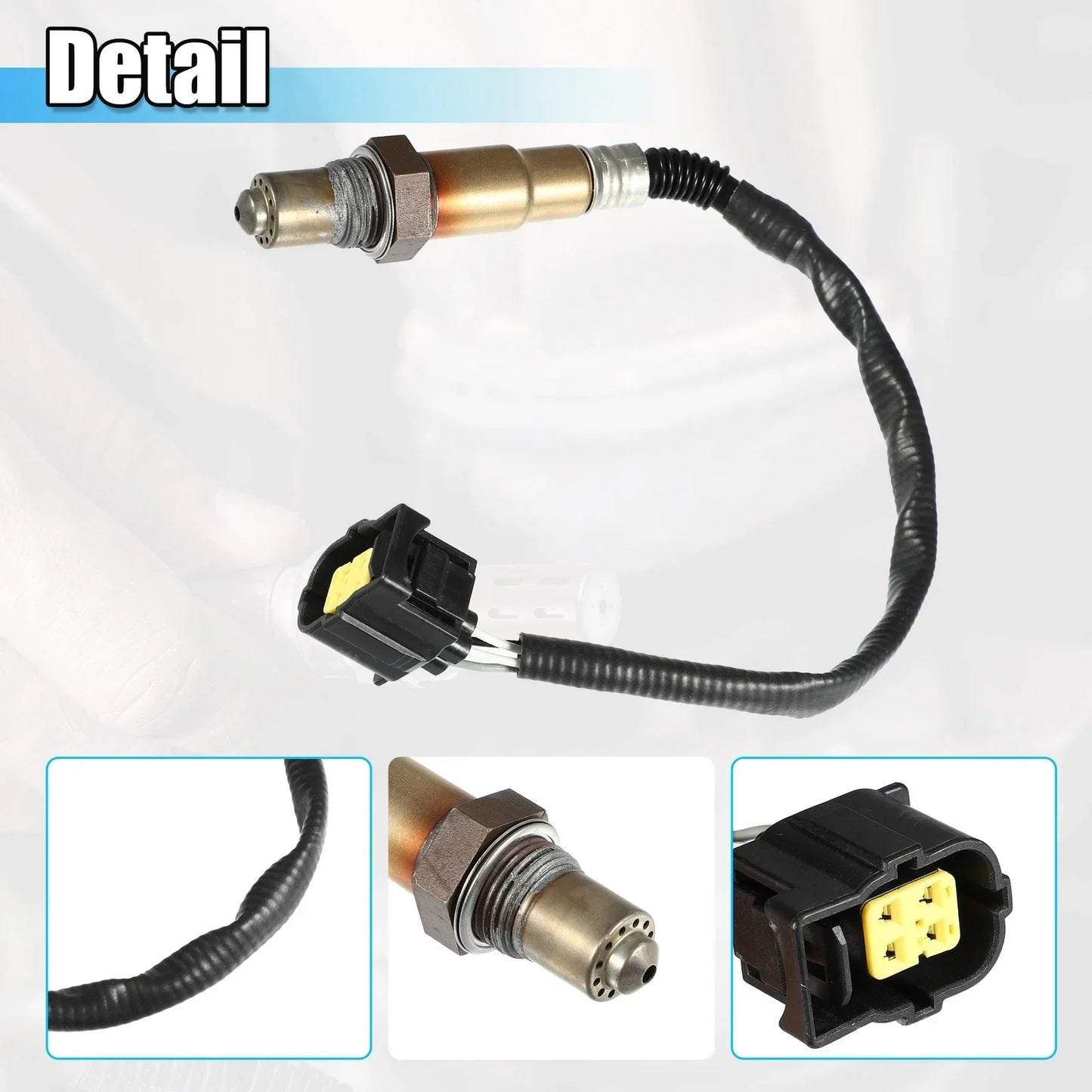 Oxygen Sensor for Mercedes-Benz GL550 2008-2012 (1 x)