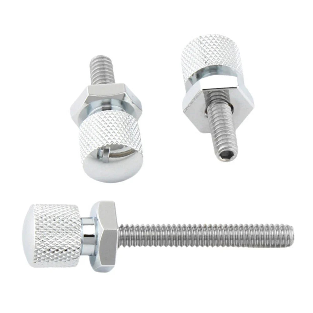 6mm Windshield Screw for Harley Electra Glide, Street Glide, Ultra Limited (14-23)