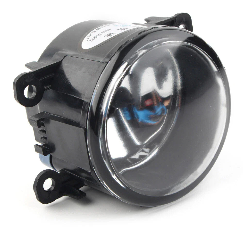 Left or Right Front Bumper Fog Lamp Light for Land Rover LR2 LR4 (2008-2015)