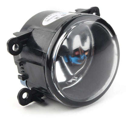 Left or Right Front Bumper Fog Lamp Light for Land Rover LR2 LR4 (2008-2015)