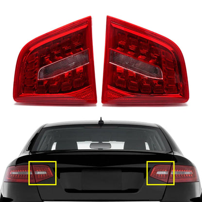 Rear Tail Turn Signal Light for Audi A6 S6 C6 RS6 (2005-2011)