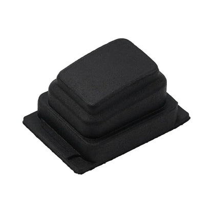 Front Door Handle Buckle Induction Button Black for Hyundai Tucson (2015-2020)